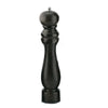 25.4cm en Bois Poivre Brunissage Manumotive Noyau en Acier