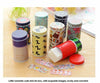 Korea cute cartoon waterproof bandage Band-Aid tin breathable hemostatic paste