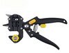 Grafting Pruner Garden Tools Set Blade Concave Fruit Seedling Grafting Tools