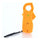 Mini Digital Clamp Meter Multimeter MT87