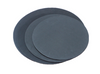 Drum Practice Pad Mute Set - 10PCs