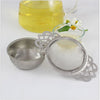 The New Tea Gift Tea Strainer Tea Strainer 304 Stainless Steel Tea Filter