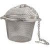 6.5cm Stainless Steel Flavor Ball Strainer Soup Tea