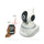 1£¬300,000 IP WIFI Online Camera 960p Remote Distance High Definity WIFI Night V