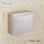 Stainless Steel Sanitary Toilet Tissue Carton  Wall Mounted K30 BRUSHED SILVER