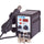 2in1 Rework Soldering Station Iron Welder Hot Air Gun & Tip with 878d