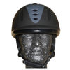 Horse Riding Hat Helmet Equestrian Headwear Protective