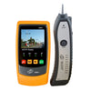 GM61 LCD Monitor CCTV Tester Security with ADSL Detection Camera