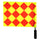 Soccer Flag Football Referee Flag