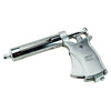 50ml Semi-Automatique Réglable 1-5ml Injecteur
