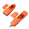 Neutral Wire Tracker Phone Telephone LAN Cable Tester XQ-350