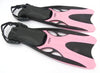 Dive Snorkeling Swimming Scuba Fins Split Fins