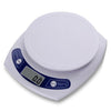 Digital Kitchen Scale Precision Kitchen Scale 1g/7kg