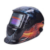 Miller Welding Helmets for Long Duration Weld Processes with Incredible Graphics