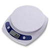 Digital Cocina Báscula de Precisión Cocina Báscula 0,1g / 3 Kg