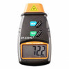 Digital LCD Laser Photo Tachometer Non-contact RPM Speed Tachometer Meter DT2234