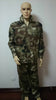 Tactical Combat Shirt Pant Camo Camouflage Uniform Suit Sets Desert Fox XXL