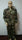 Tactical Combat Shirt Pant Camo Camouflage Uniform Suit Sets Desert Fox XXL