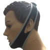 NO SNORE Anti Snoring Jaw Belt Support Chin Straps