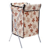 600D Oxford cloth covered laundry basket Laundry basket  Storage large foldable