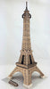 Educational 3D Model Puzzle Jigsaw Eiffel Tower DIY Toy