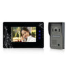 Video Door Bell Phone  7" LCD Monitor and Camera
