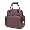 Mummy Outdoor Bag Baby diaper Nappy Multi Function Backpack Bag Mummy  Handbag