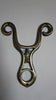 Powerful Steel Catapult Exquisite Slingshot Eye Wrist Power Strengthen Outdoor