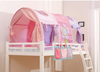 Children bed tent bed bed curtain game room summer mosquito Net