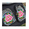 New Yunnan Fashionable Natioanl Style Embroidery Bag Stylish Featured Shoulders