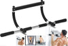 4 in 1 Workout Bar Chin Pull Up Body Trainer Home Gym