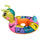 Ant Inflatable Baby Children Water Taxis Swim Ring Toy Cartoon Animal