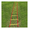 6m 12pcs Soccer Football Soft Ladder Energy Speed Agility Fitness Training