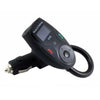 610s Mains Libres Bluetooth Voiture Fm Transmitteur Mp3