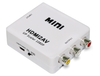 HDMI to RCA Audio Video AV Converter Adapter 1080P