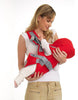 Adjustable Multifunction Baby Carrier Sling Infant Comfort Backpack