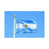160 240 cm Flagge Verschiedene Länder in The World Polyester Fahne Argentin