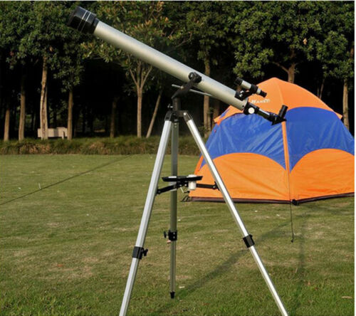 Astronomical Telescope F700 D60mm reflect telescope