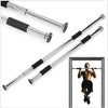 Multi Purpose Indoor Gym Pull Up Chin Ups Door Bar Frame Gym Exercise Fitness