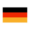 90 * 150 cm flag Various countries in the world Polyester banner flag   Germany