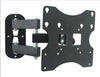 Artikulierend Einstellbar Drehbar Kippbar Led LCD Tv Wand Halterung 13 " To 94cm