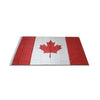 90 150 cm Bandera a Varios Países In The World Poliéster Pancarta Bandera Canadá