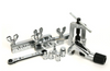 Flaring Swaging Tool Set Plumber Pipe Cutter CT-278
