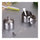 Stainless Steel Seasoning Bottles Cans 3pcs