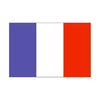 160 * 240 cm flag Various countries in the world Polyester banner flag    France