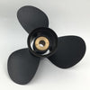 Aluminum Outboard Propeller 11 1/8x13 for Mercury 25-70HP 1311-111-13