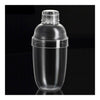 Pièce Résine Vin Lait Thé Main Martini Coupe Du Shaker Pot 530cc Cocktail Bar