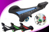 3 Reifen Sohle Skate Skateboard