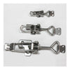 Adjustable Marine Buckle Stainless Steel Lock    HF3925L