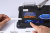 Portable Cigarette Roller Rolling Making Box Tobacco Maker Injector Machine